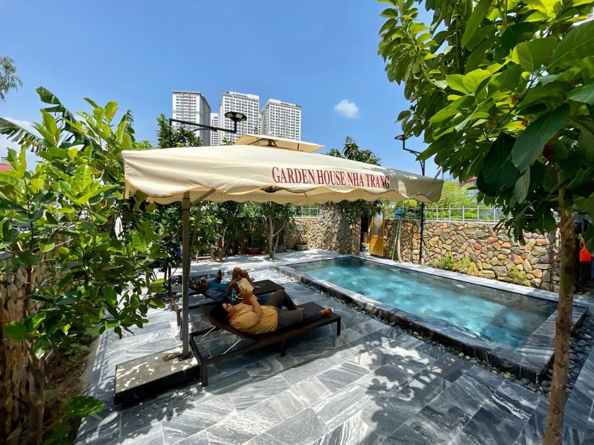 Villa Garden House