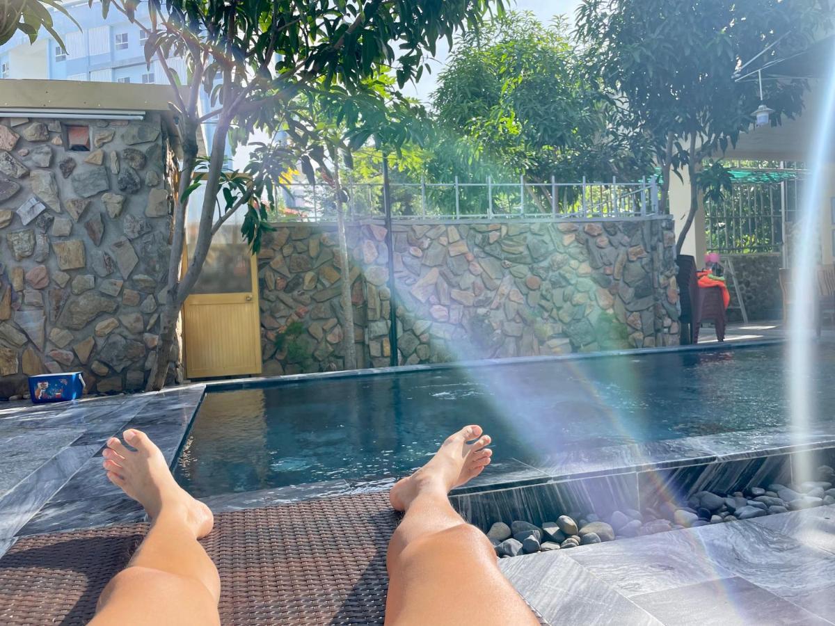 Garden House Villa Nha Trang