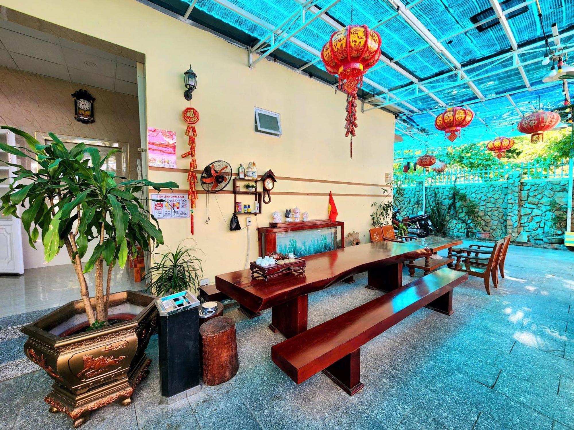 Villa Garden House