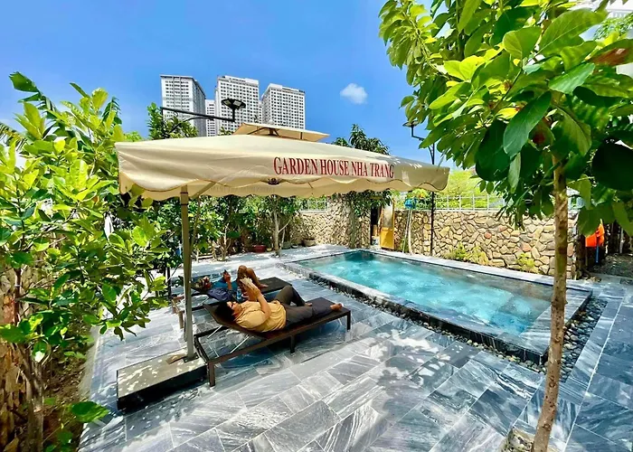 Garden House Nha Trang