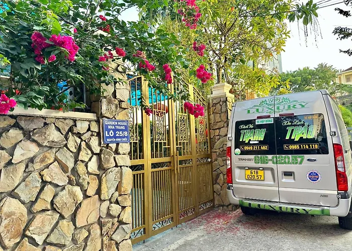 Garden House Nha Trang