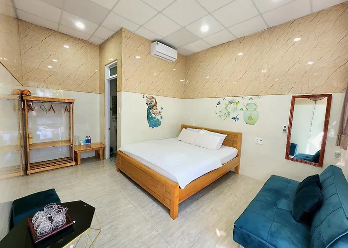 Garden House Nha Trang