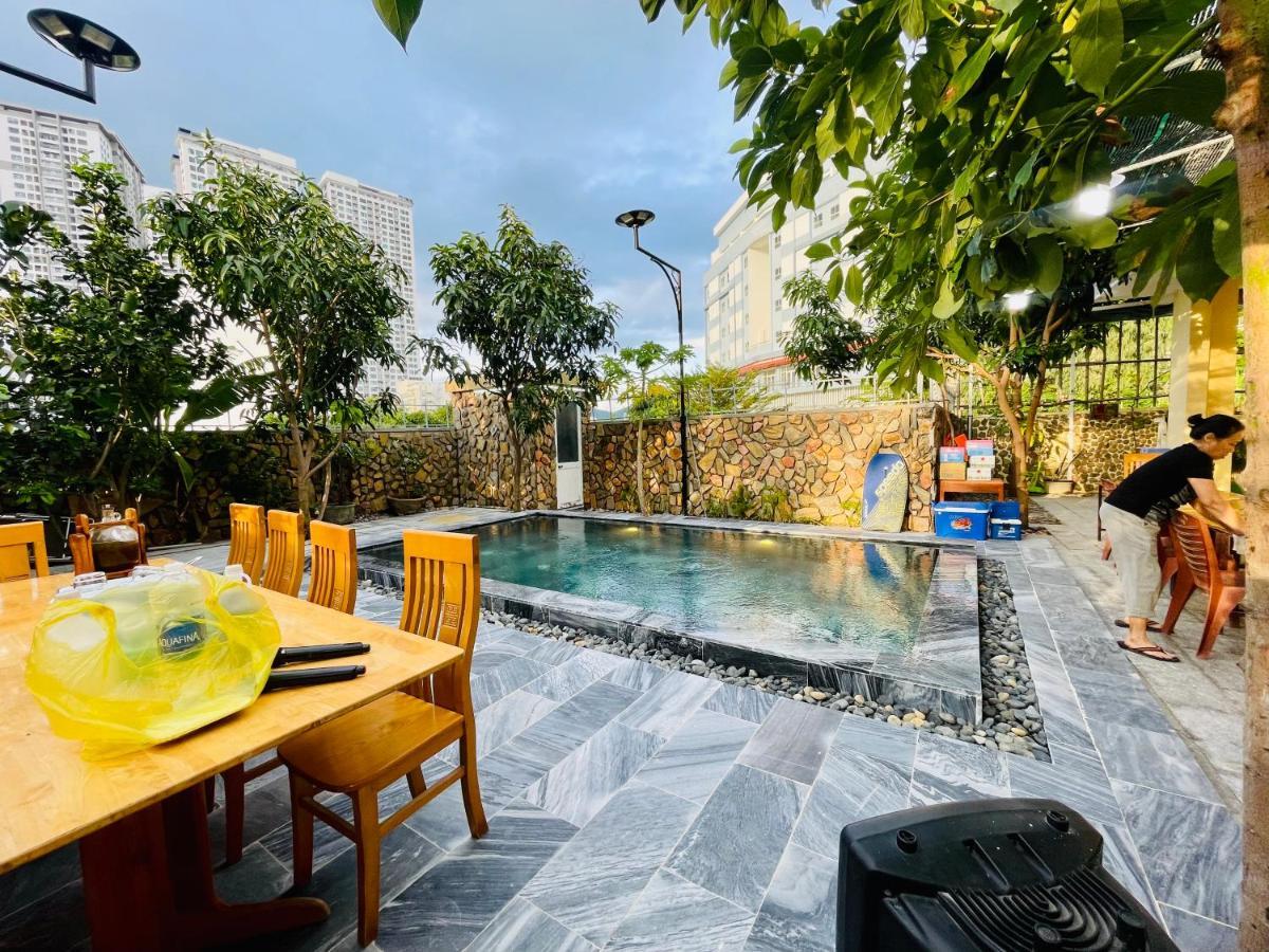 Garden House * Nha Trang