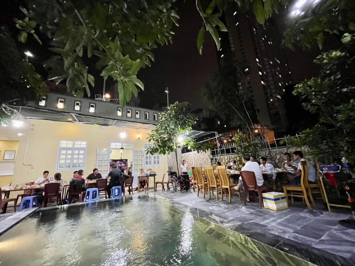 Villa Garden House