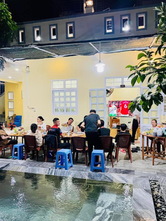 Garden House Nha Trang