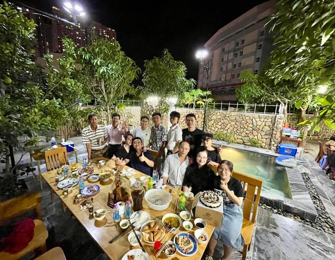 Garden House * Nha Trang