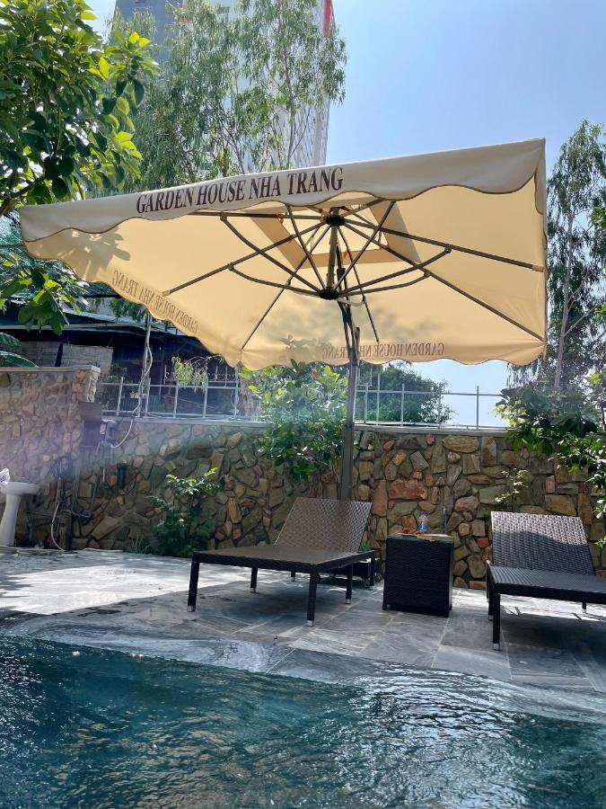 Villa Garden House
