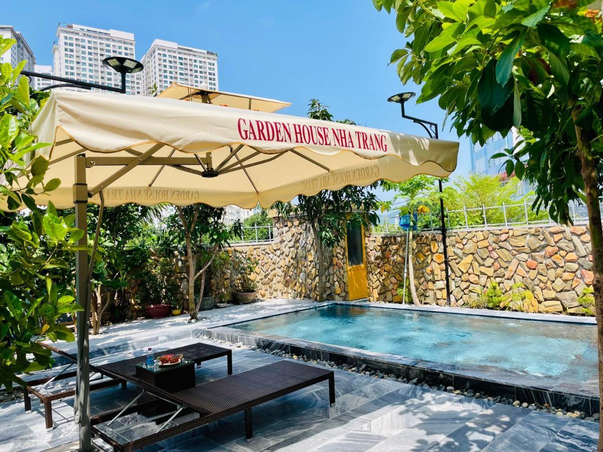 Villa Garden House