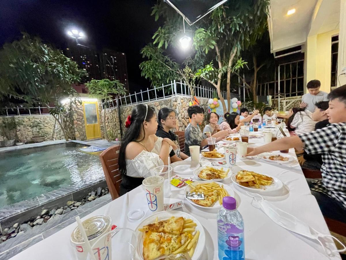 Garden House * Nha Trang