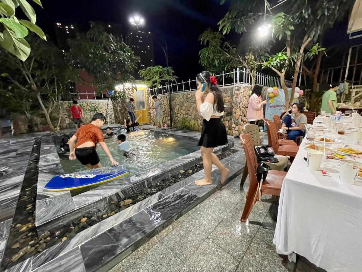 Garden House * Nha Trang