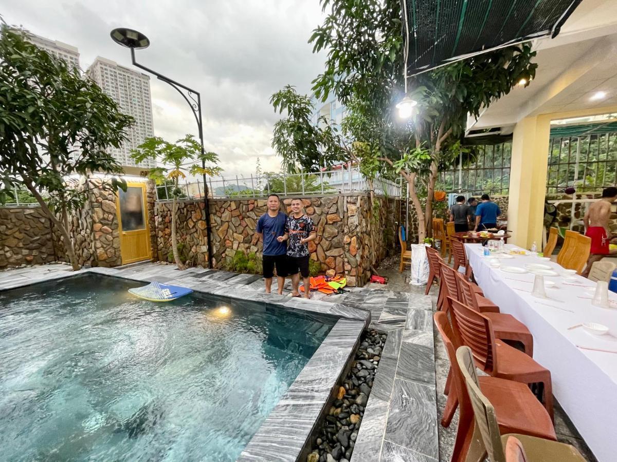 Villa Garden House