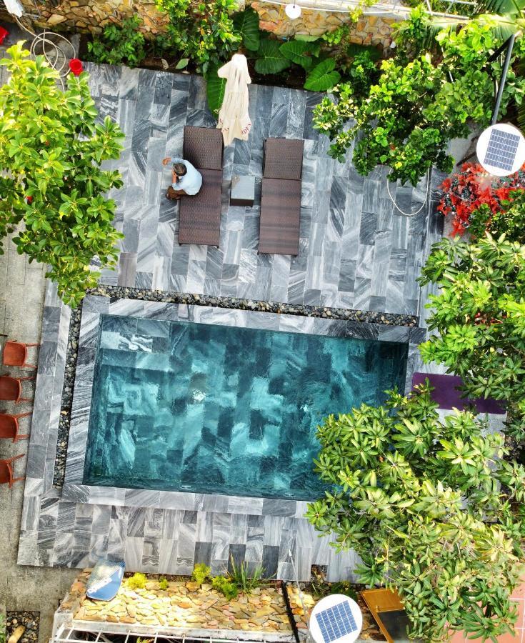 Garden House Villa