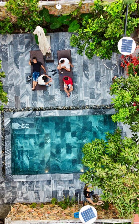 Garden House