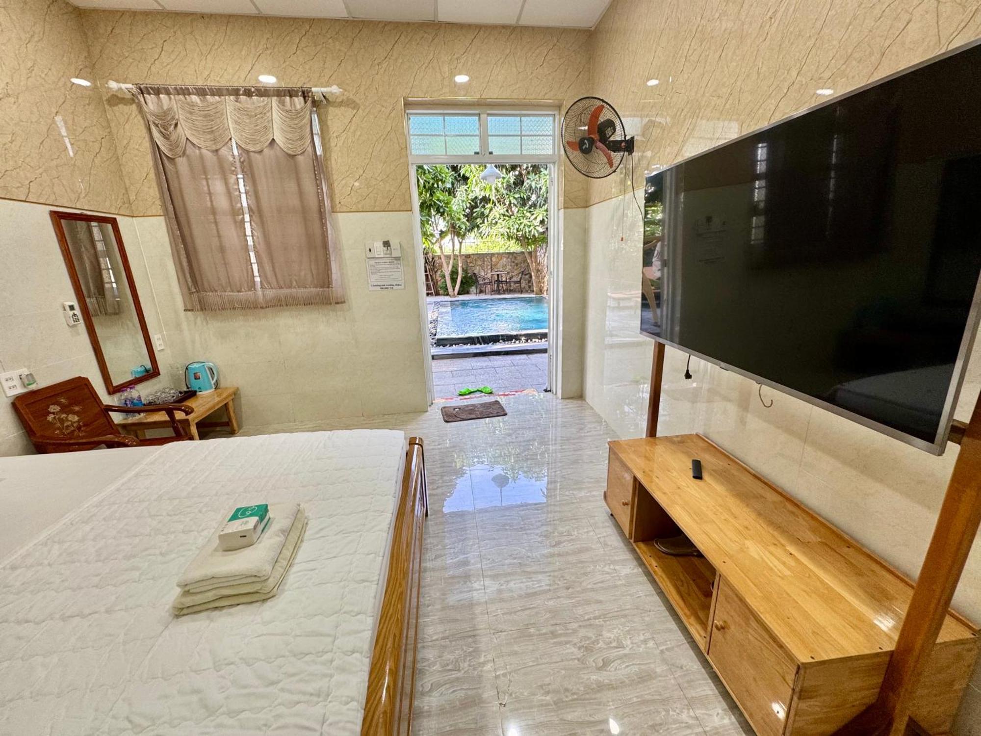 Garden House Villa Nha Trang