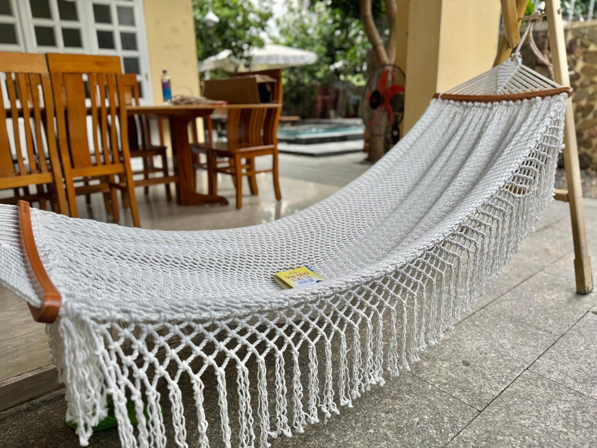 Garden House * Nha Trang