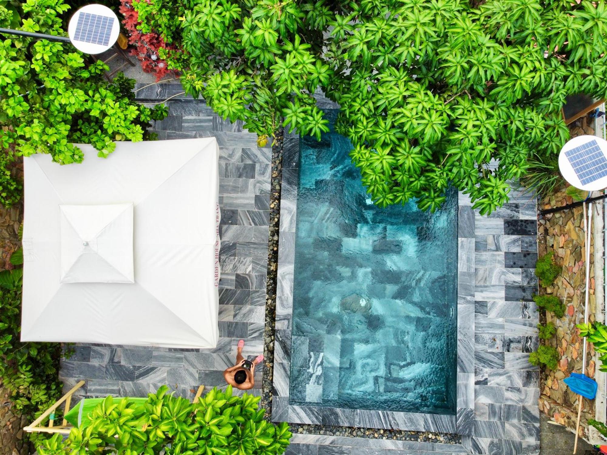 Garden House Villa Nha Trang
