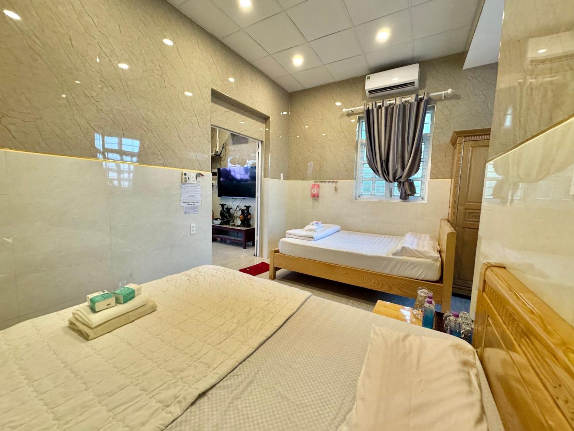 Villa Garden House Nha Trang