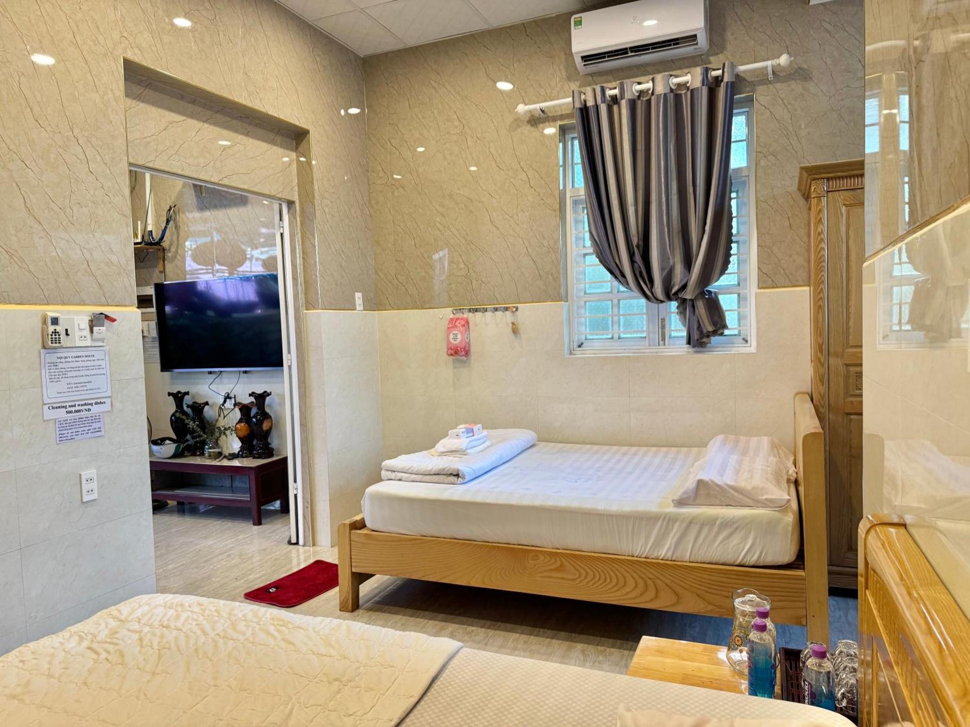 Garden House Nha Trang
