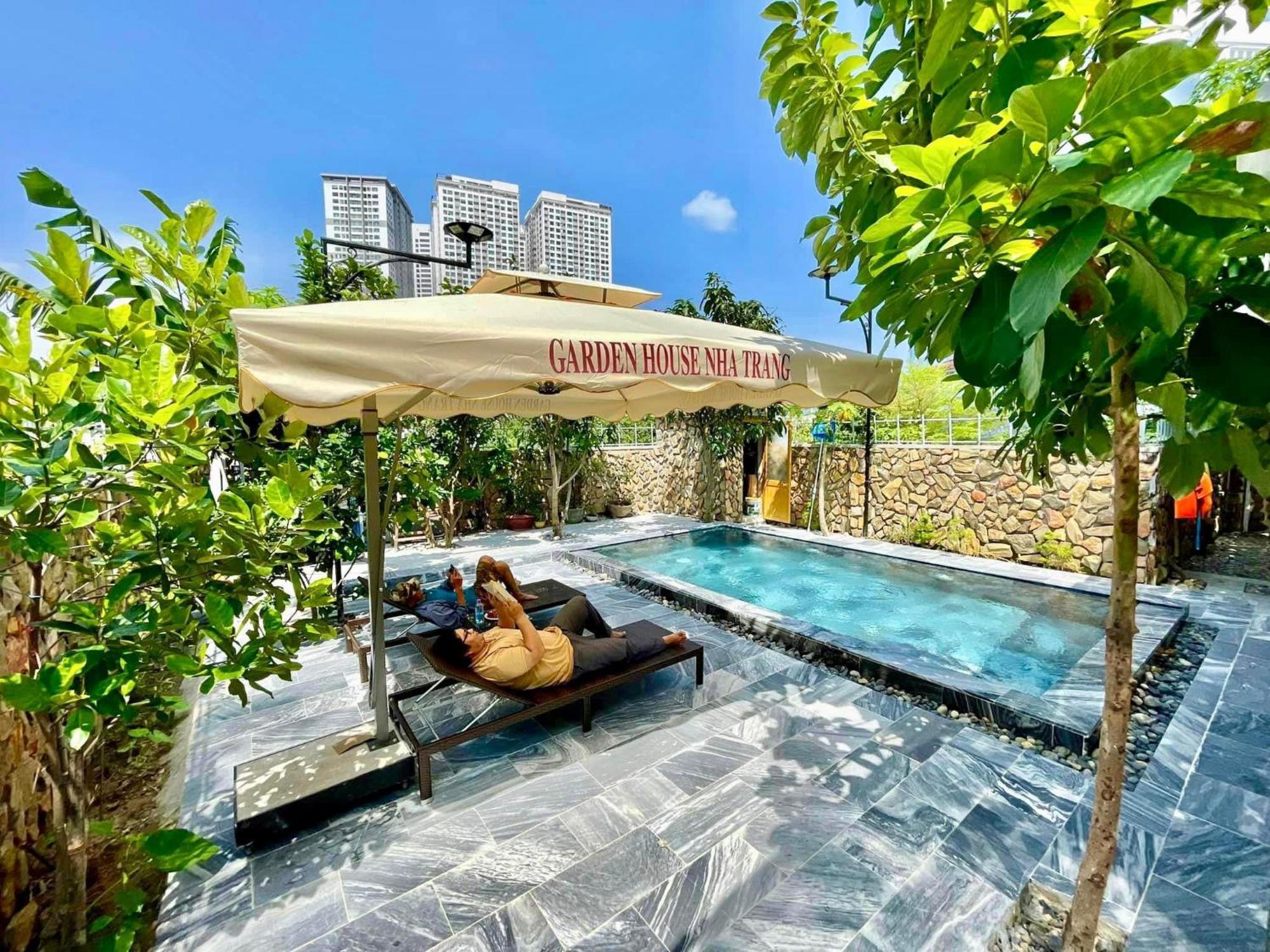 Garden House Nha Trang