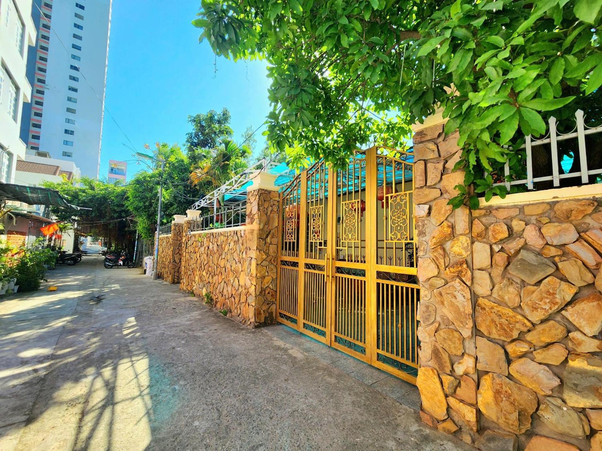 Villa Garden House Nha Trang
