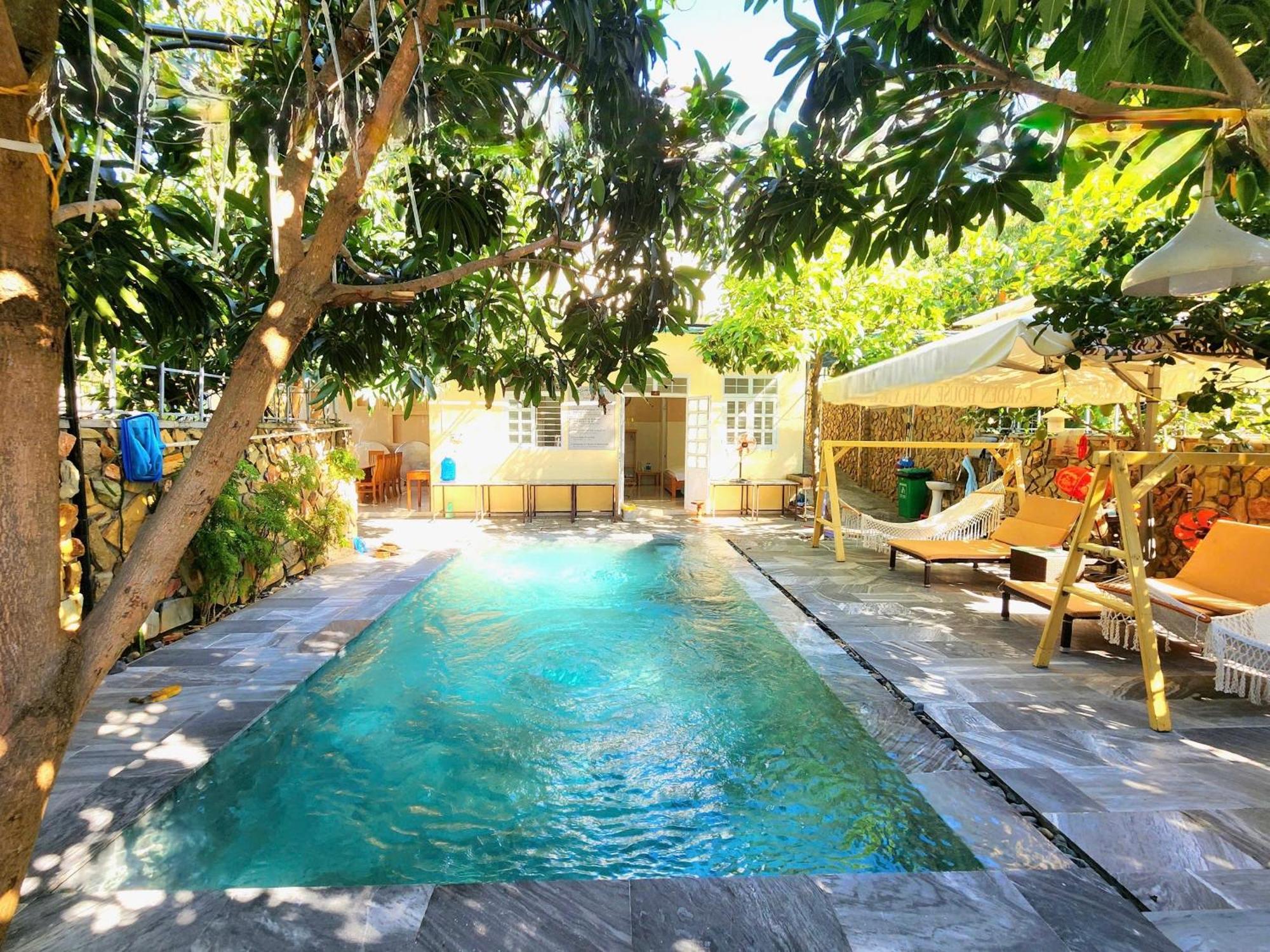 Villa Garden House