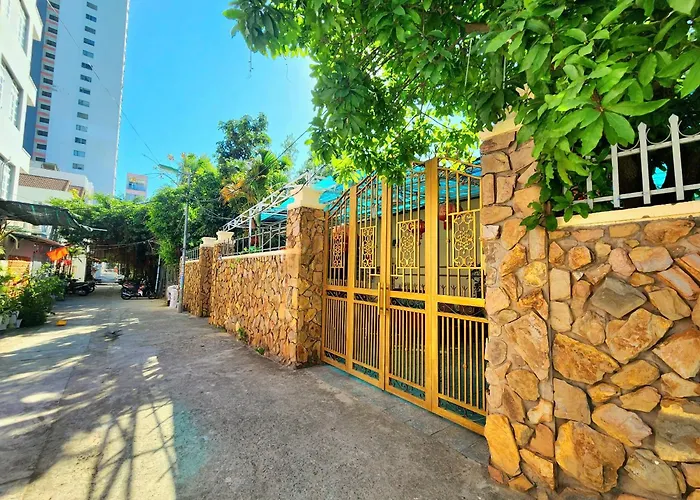 Garden House Nha Trang