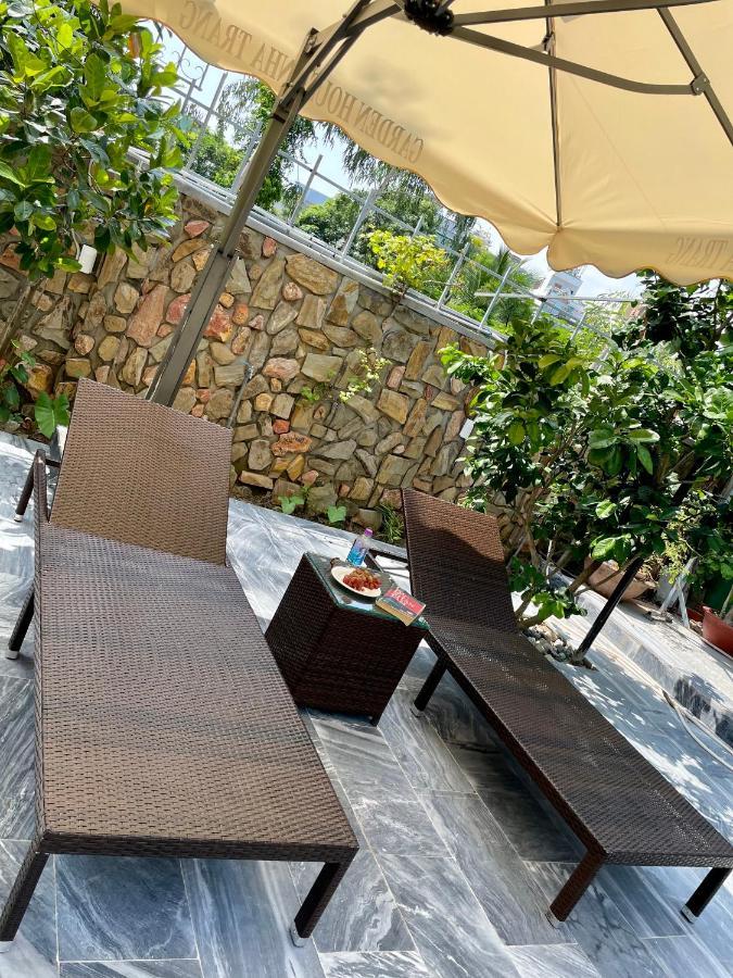 Garden House *