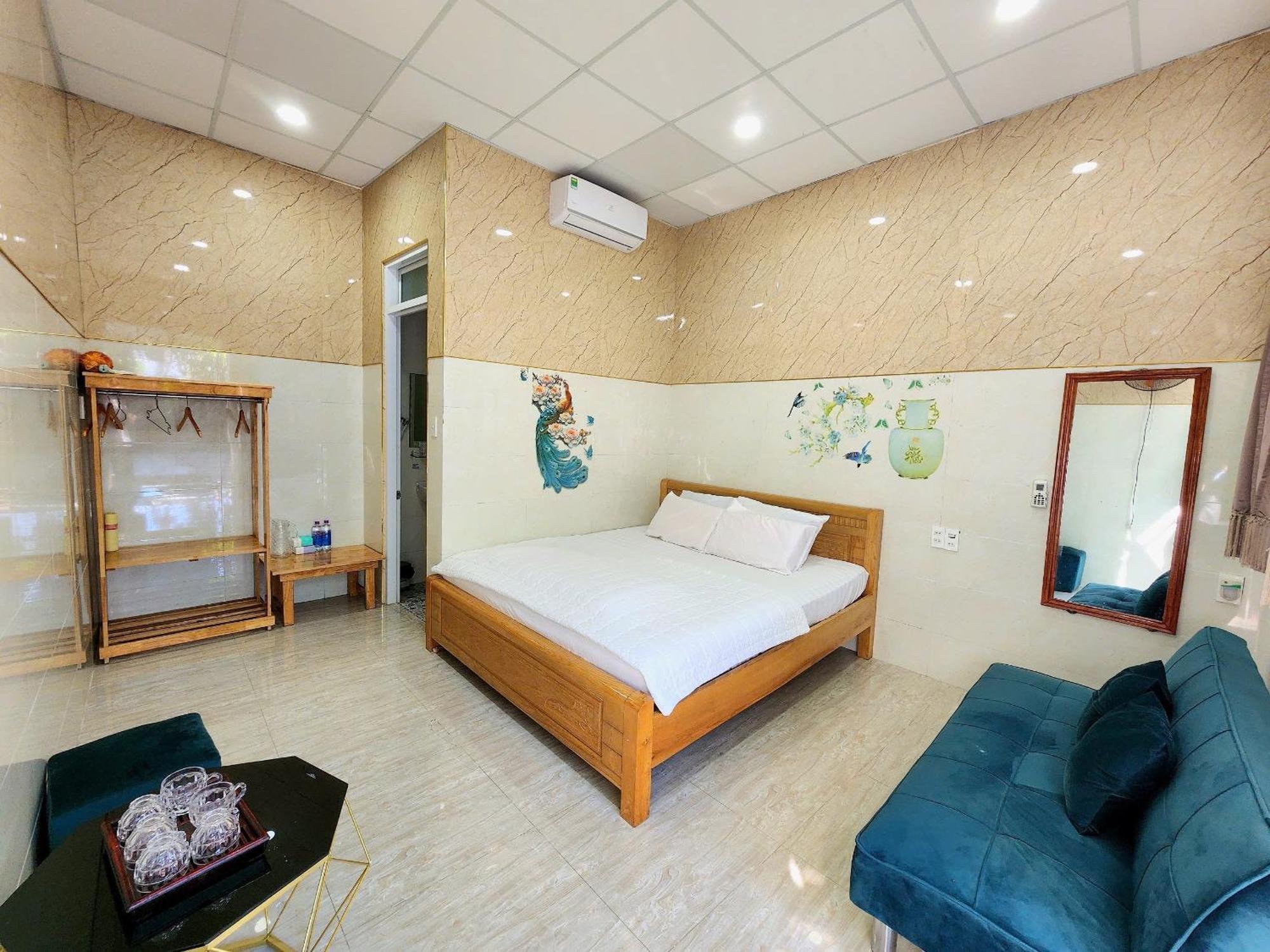 Garden House Nha Trang